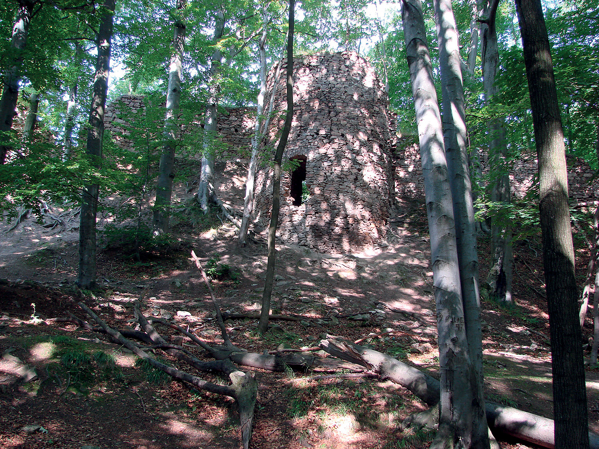 Wellness Hotel Jezerka 20