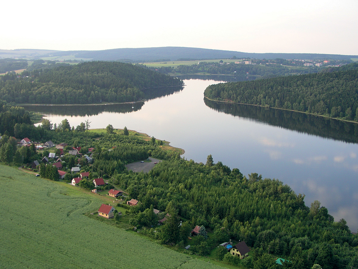 Wellness Hotel Jezerka 21