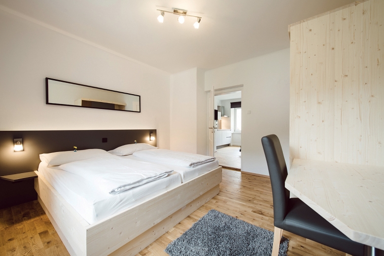 Hotel Alpin Resort Erzberg bez stravy