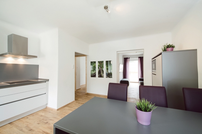 Hotel Alpin Resort Erzberg bez stravy