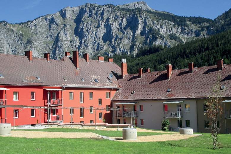 Hotel Alpin Resort Erzberg bez stravy