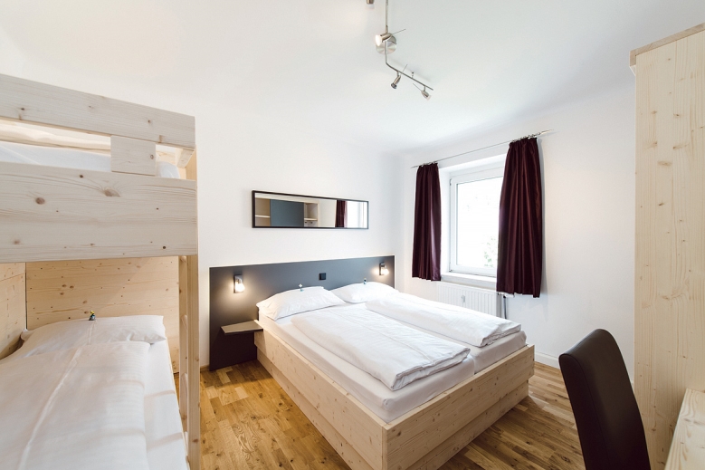 Hotel Alpin Resort Erzberg bez stravy