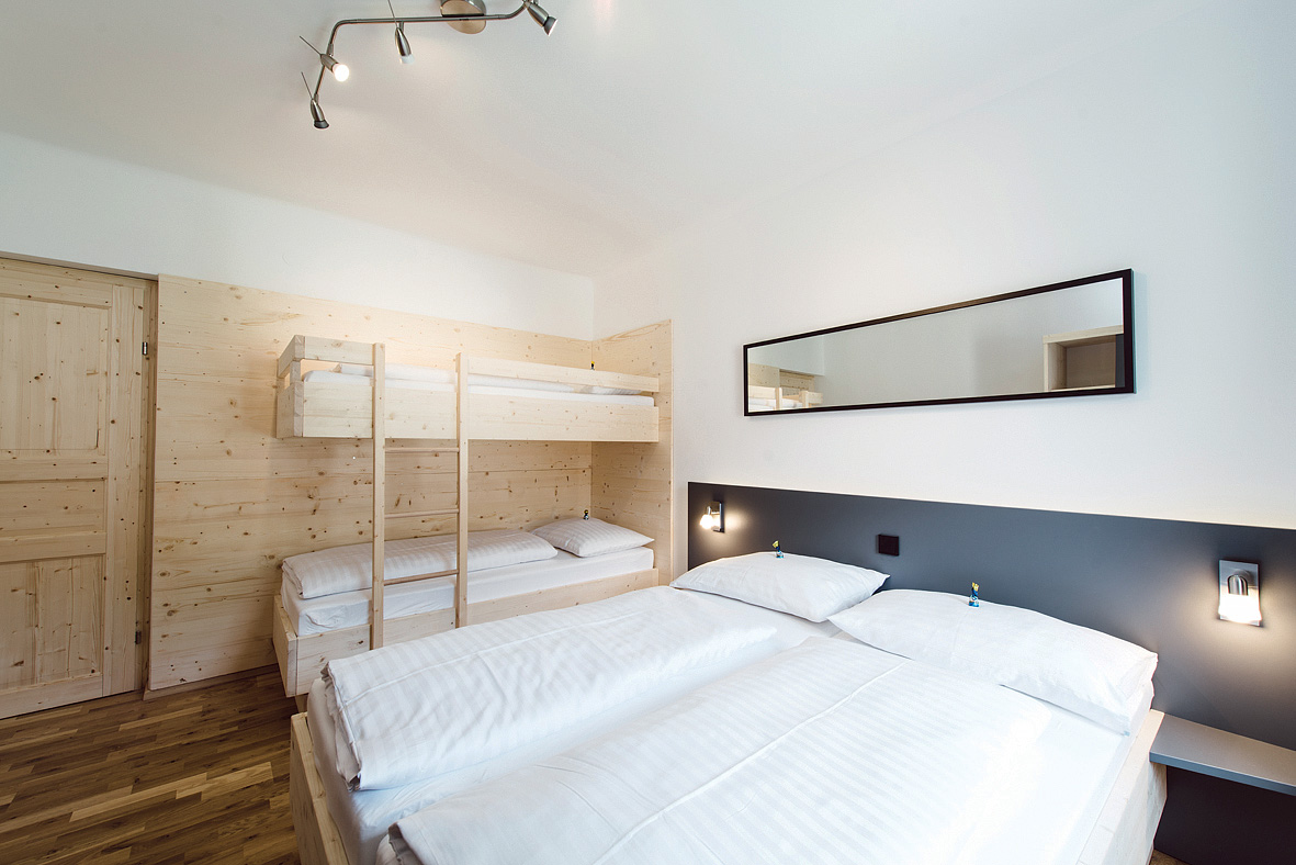 Alpin Resort Erzberg bez stravy 8