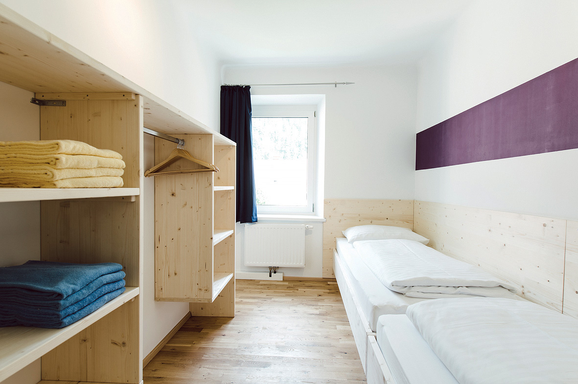 Alpin Resort Erzberg bez stravy 9