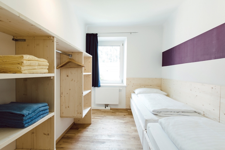 Hotel Alpin Resort Erzberg bez stravy