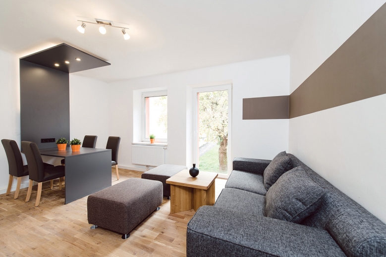 Hotel Alpin Resort Erzberg bez stravy
