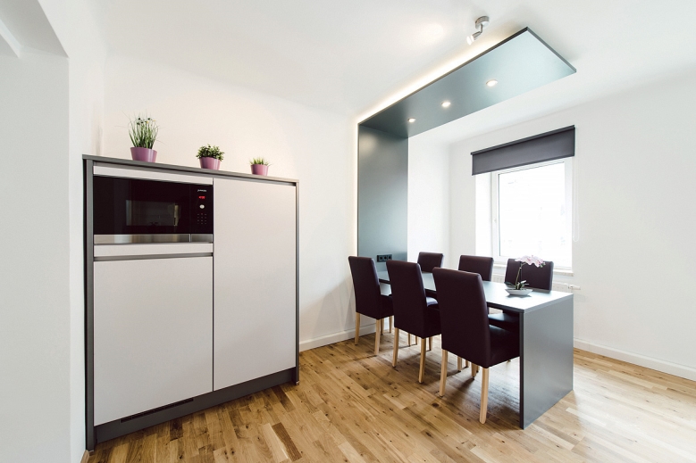 Hotel Alpin Resort Erzberg bez stravy