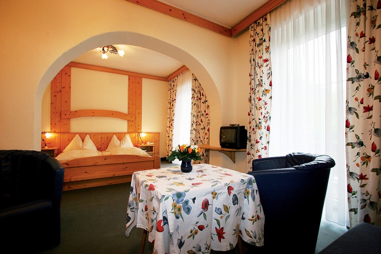 Hotel Ferienhotel Alber