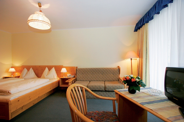 Hotel Ferienhotel Alber