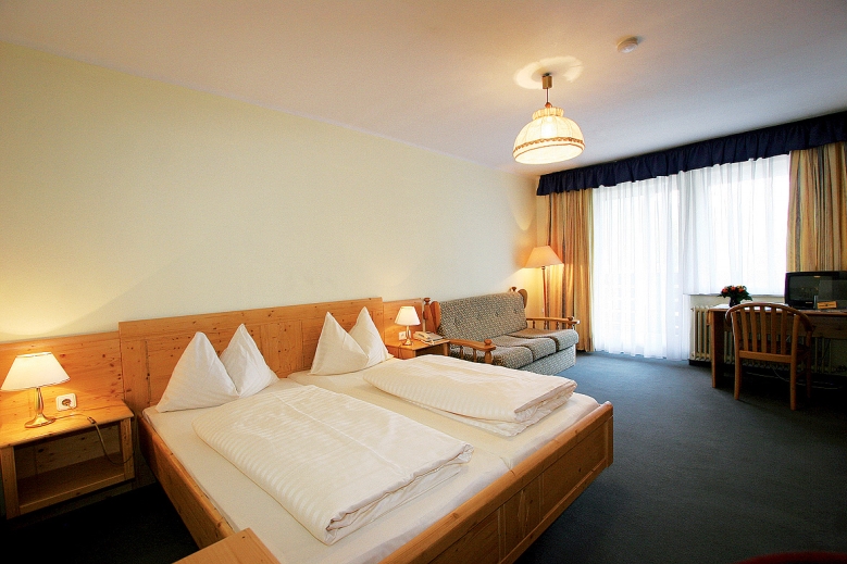 Hotel Ferienhotel Alber