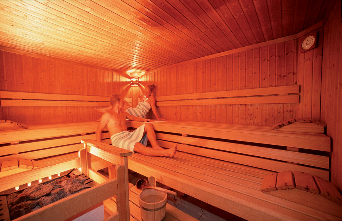 Ferienhotel Alber s Korutanskou kartou 26