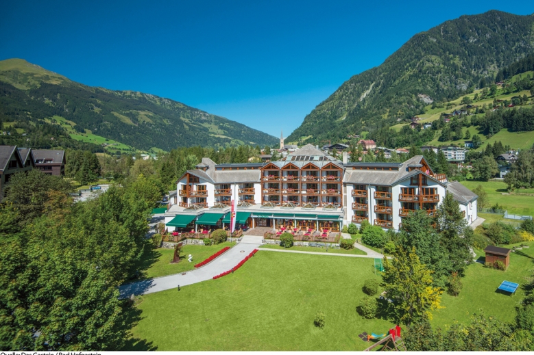 Hotel Hotel Das Gastein