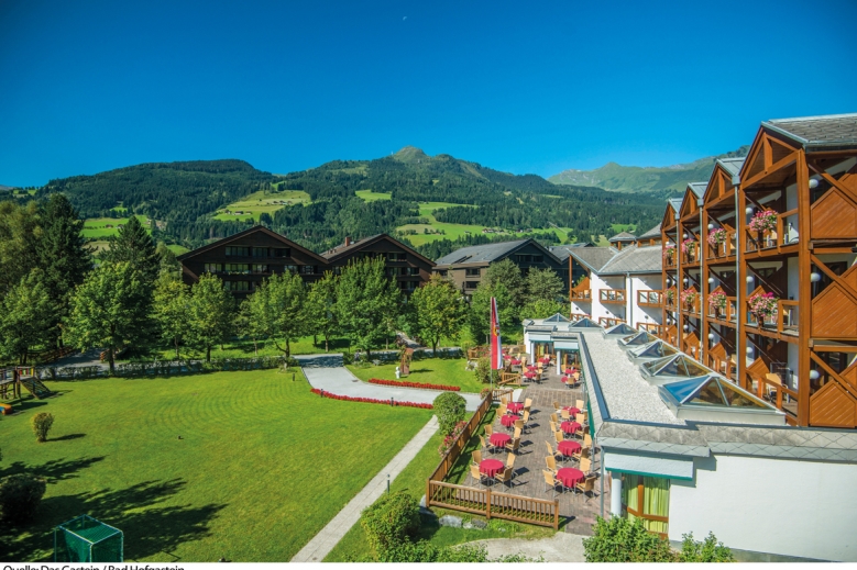 Hotel Hotel Das Gastein