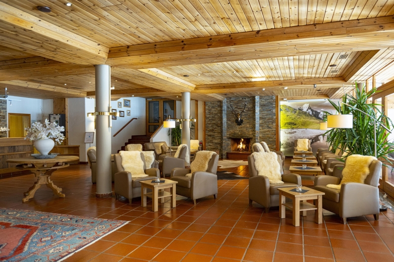 Hotel Hotel Das Gastein