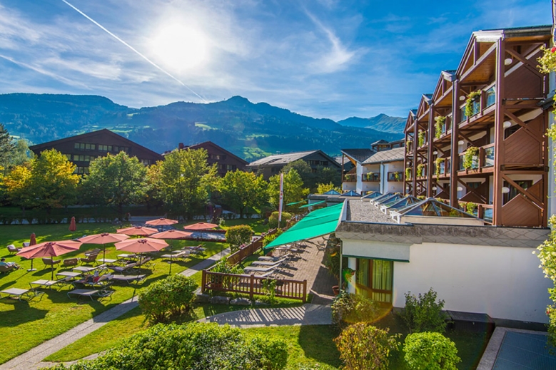 Hotel Hotel Das Gastein