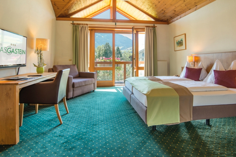 Hotel Hotel Das Gastein