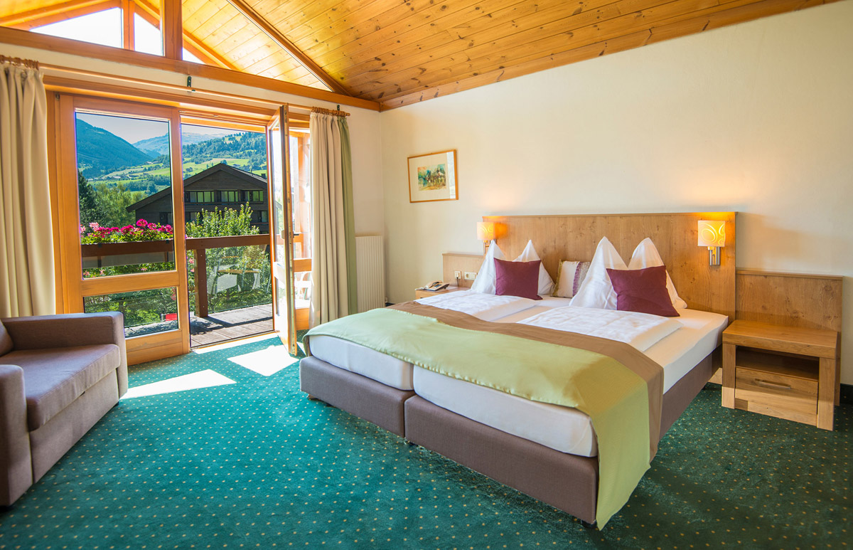 Hotel Das Gastein 10