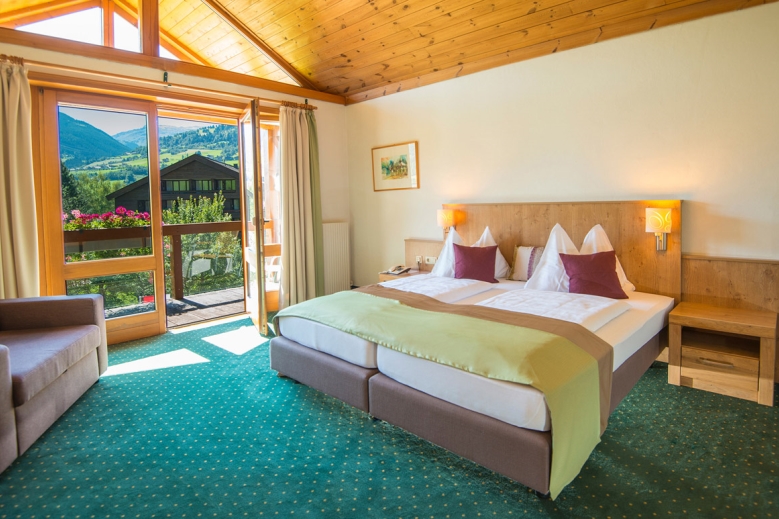 Hotel Hotel Das Gastein