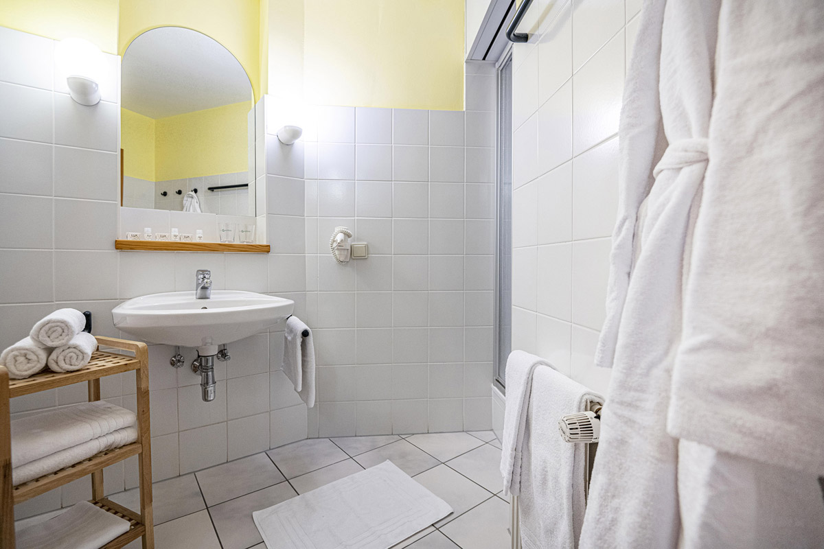 Hotel Das Gastein 13