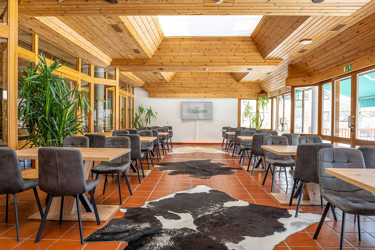 Hotel Das Gastein 18