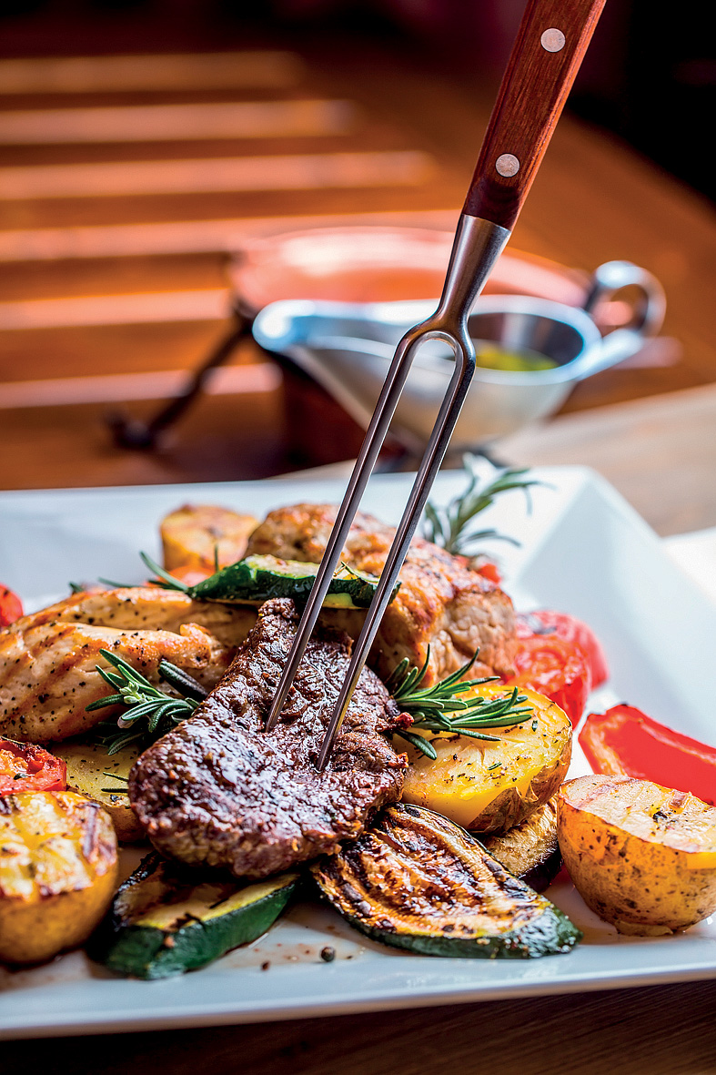 Wellness residence Družba 18