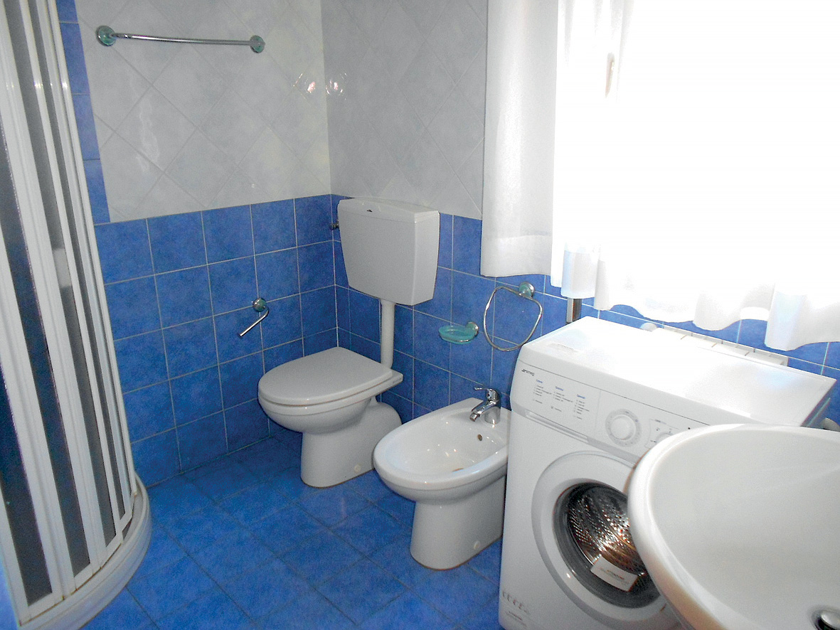Apartmánový dům Fiume 9