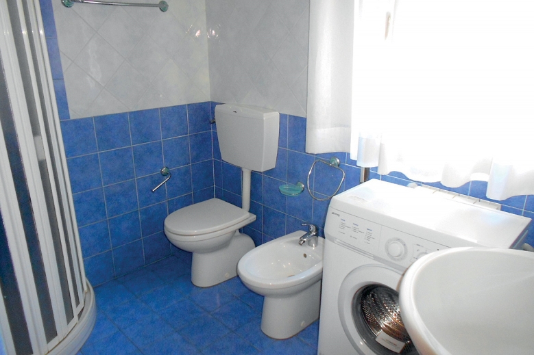 Hotel Apartmánový dům Fiume