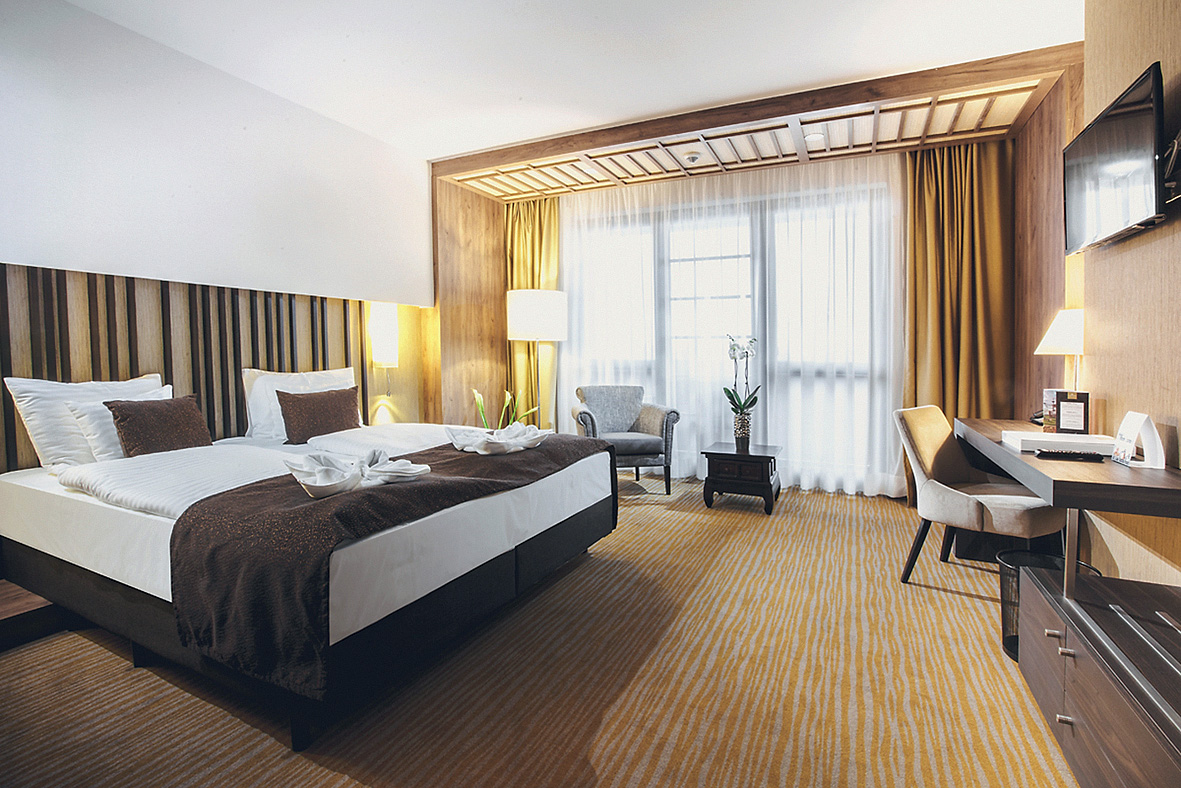 Hotel Caramell Premium Resort 2