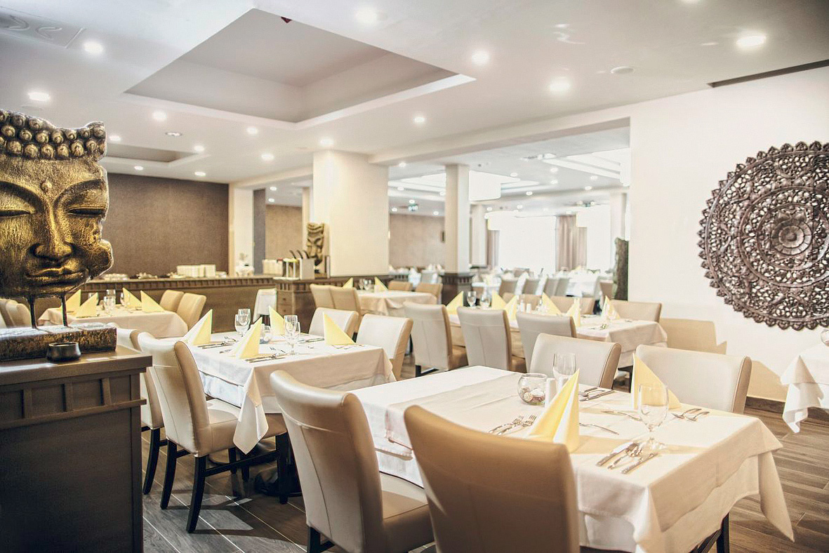 Hotel Caramell Premium Resort 4