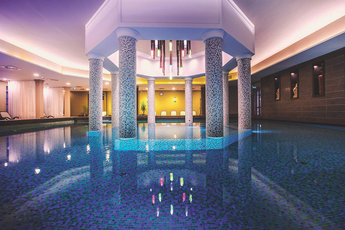 Hotel Caramell Premium Resort 5