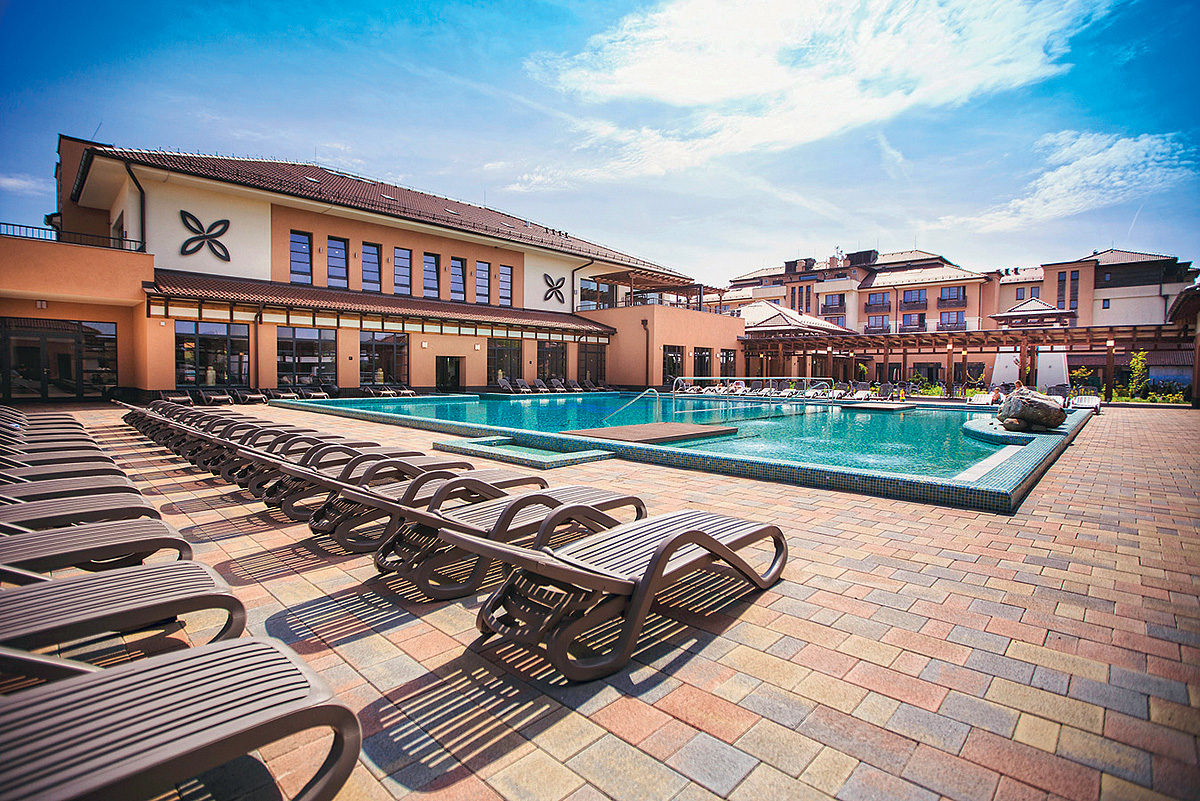 Hotel Caramell Premium Resort 7