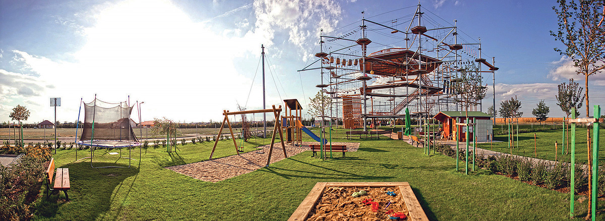 Hotel Caramell Premium Resort 8