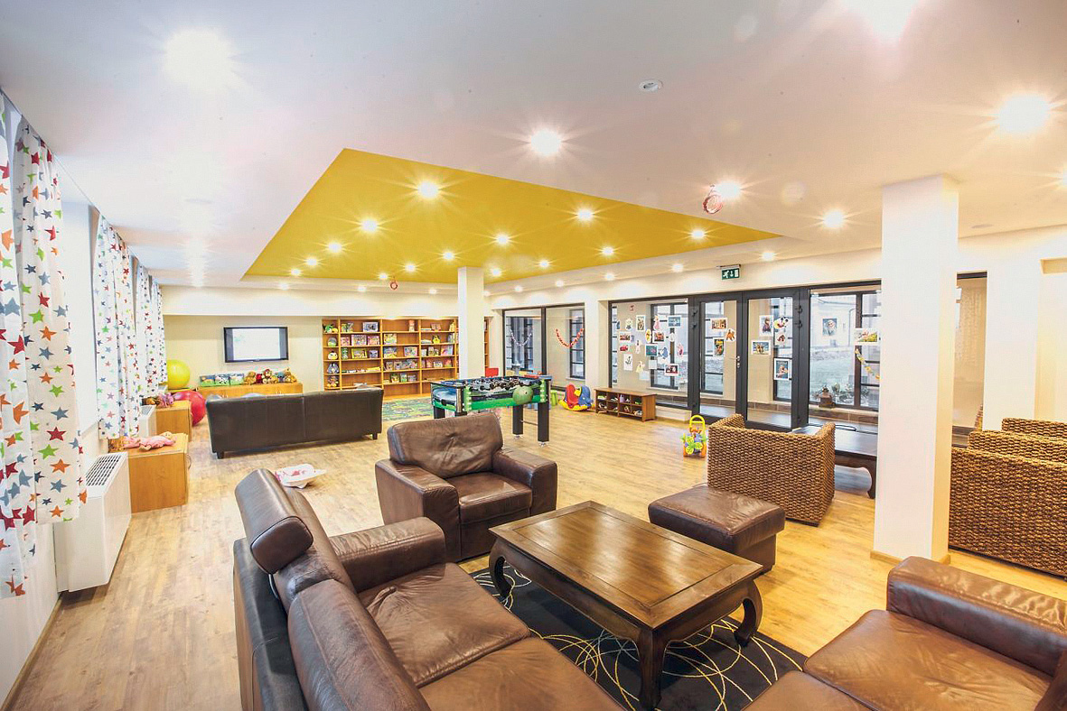 Hotel Caramell Premium Resort 11