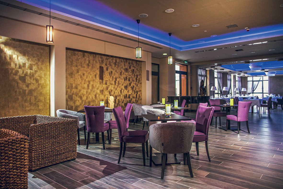 Hotel Caramell Premium Resort 12