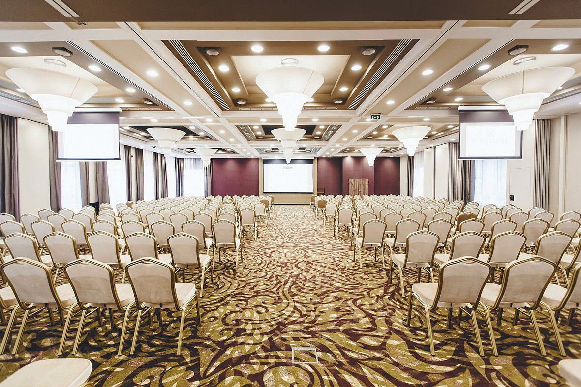 Hotel Caramell Premium Resort 15