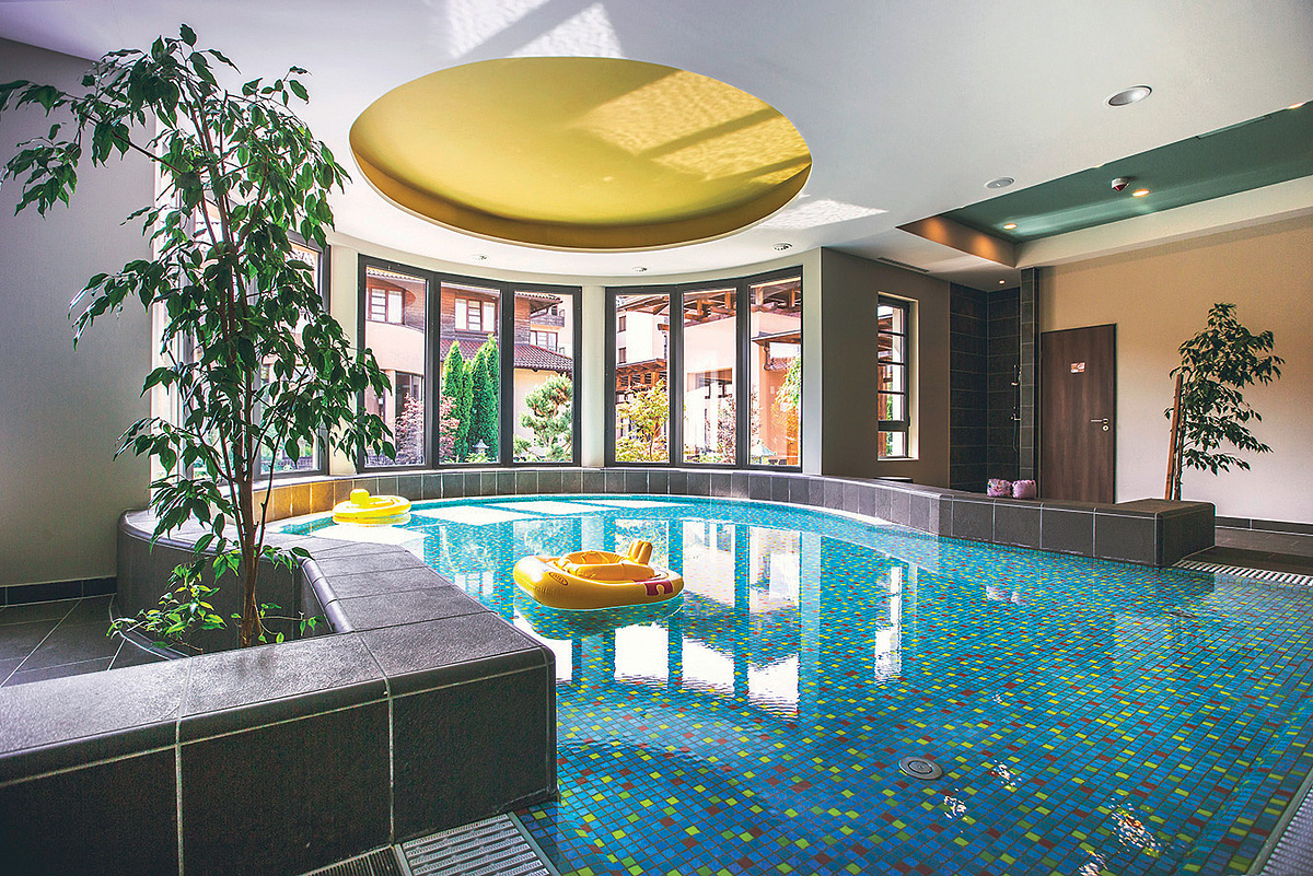 Hotel Caramell Premium Resort 16