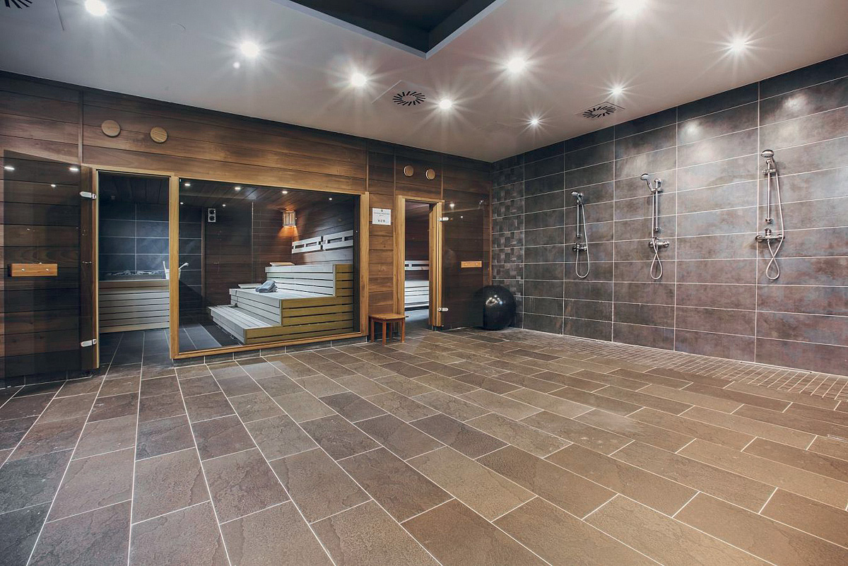 Hotel Caramell Premium Resort 17