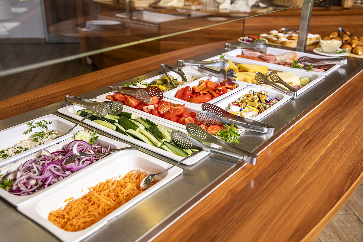 Vulkán Wellness Hotel Celldömölk 5