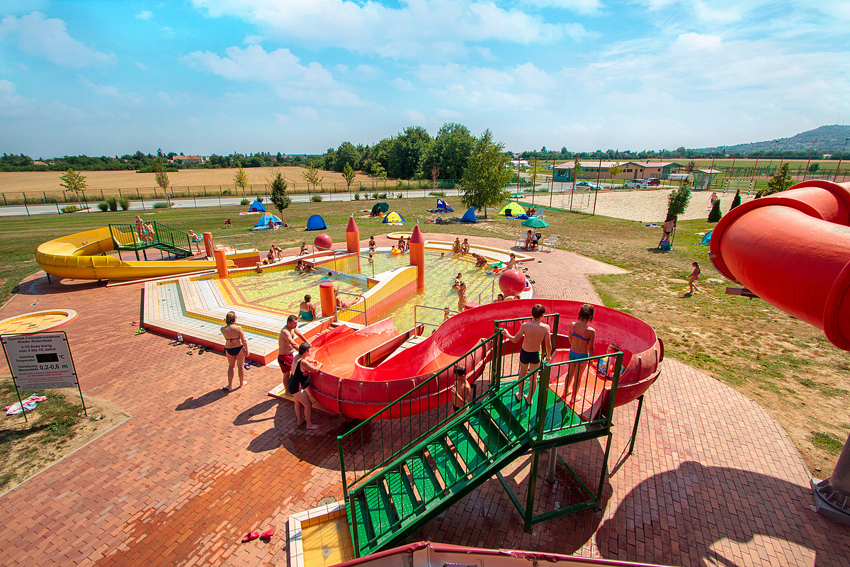 Vulkán Wellness Hotel Celldömölk 6