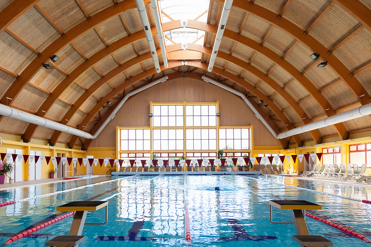 Vulkán Wellness Hotel Celldömölk 7