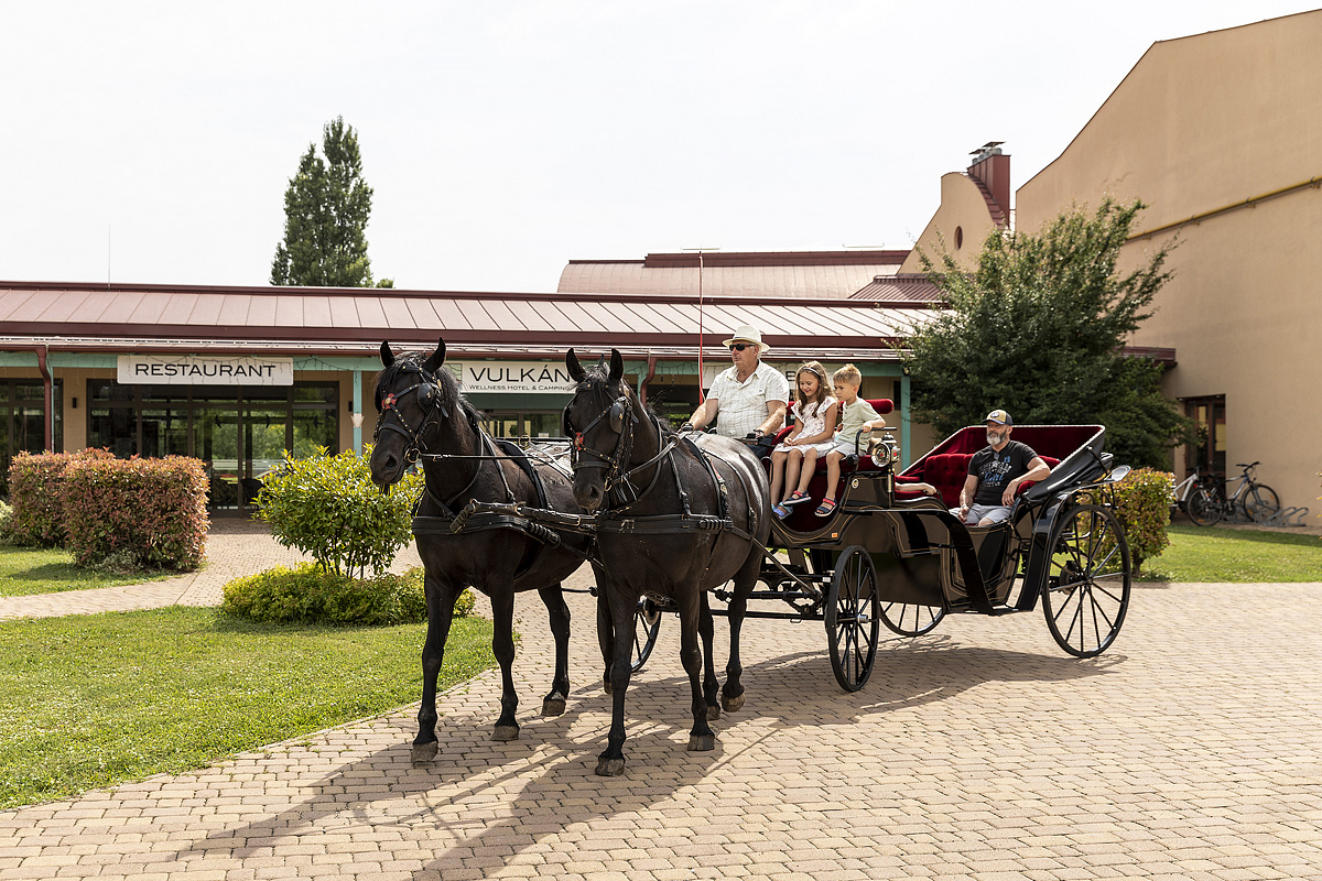 Vulkán Wellness Hotel Celldömölk 15