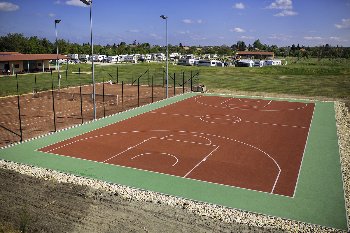 Vulkán Wellness Hotel Celldömölk 19