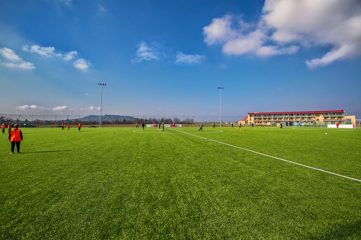 Vulkán Wellness Hotel Celldömölk 24