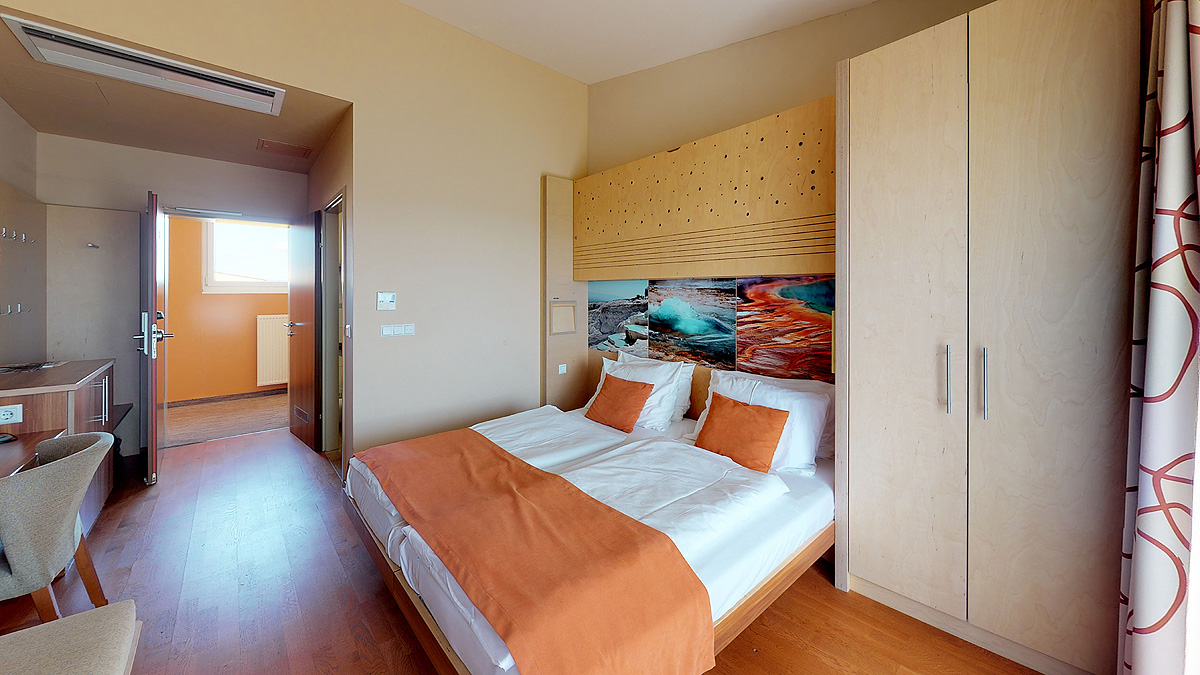 Vulkán Wellness Hotel Celldömölk 26