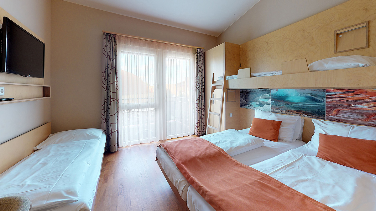 Vulkán Wellness Hotel Celldömölk 27