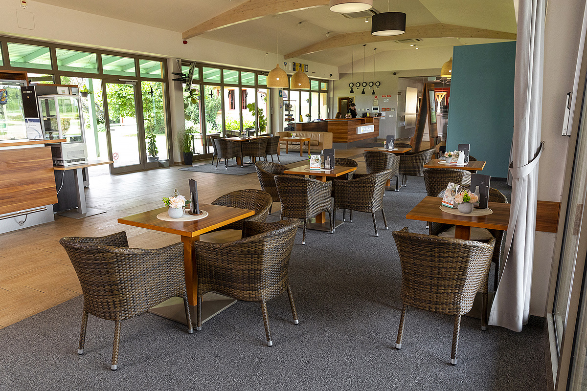 Vulkán Wellness Hotel Celldömölk 33