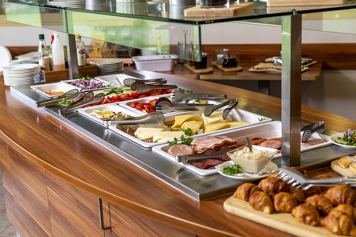 Vulkán Wellness Hotel Celldömölk 36