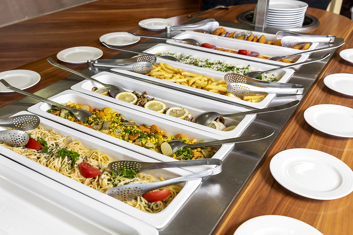 Vulkán Wellness Hotel Celldömölk 39