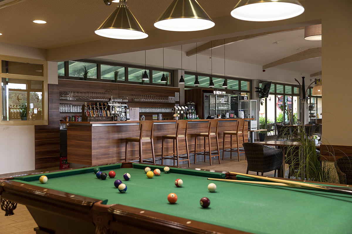 Vulkán Wellness Hotel Celldömölk 40