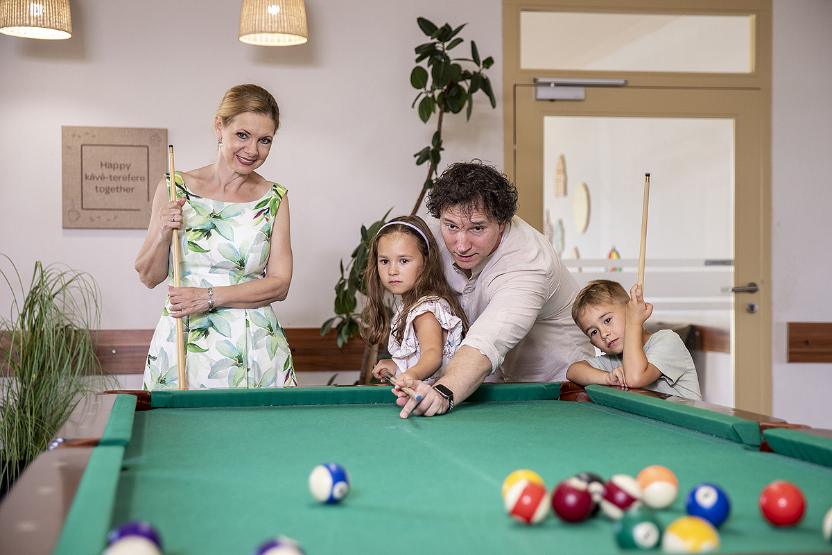 Vulkán Wellness Hotel Celldömölk 42